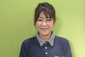 猿渡さん